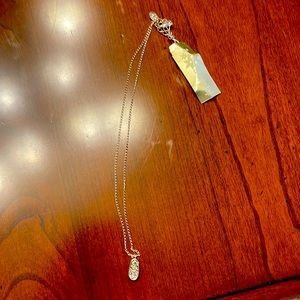 Sheila fajl necklace brand new never been worn